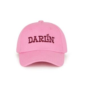 Nwt! Kulani Kinis Darlin Pink Hat